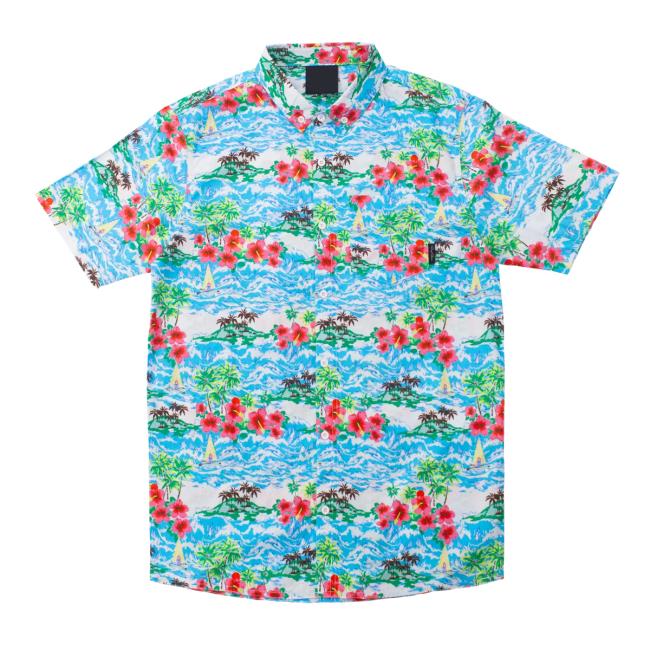 Official Danny Duncan Apparel Clothing Shop Store Danny Duncan Hawaiian Tee Dannyduncan Merch