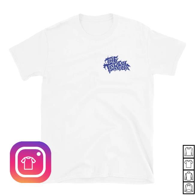 Domestic La La Merch The Terrys Good Day Hooded