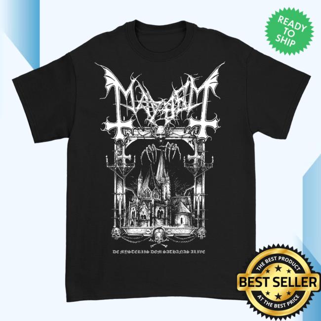 Kings Road Merch Hands T Shirts