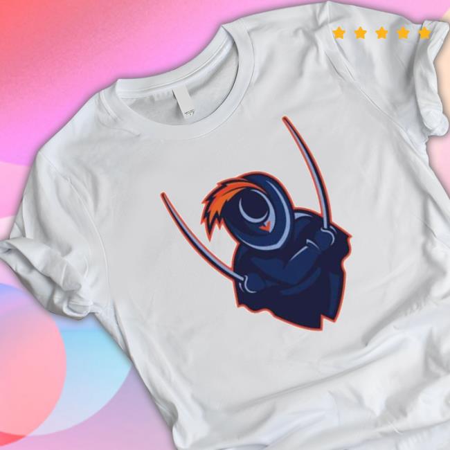 Fanart Uva Strong T-Shirt