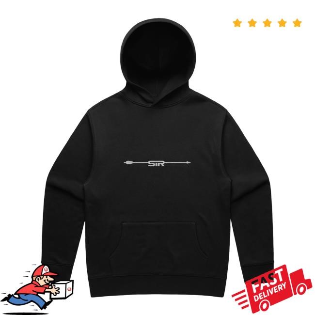 Official TDE Top Dawg Ent Shop Merch I See Crew