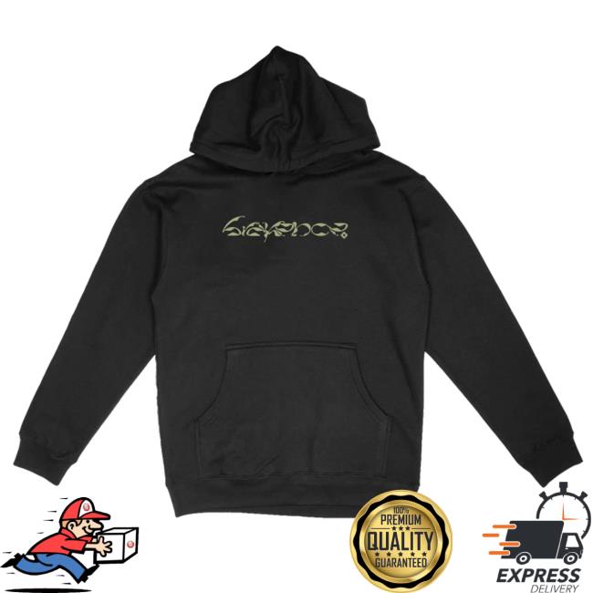 Brakence Merch Brakence Hoodie