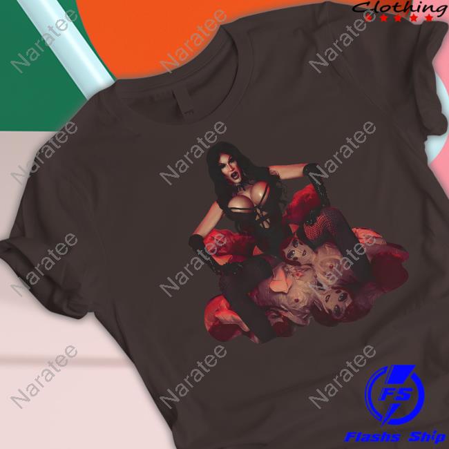 Official House Of Jimbo Shop Jimbo Doll Destroyer T-Shirt
