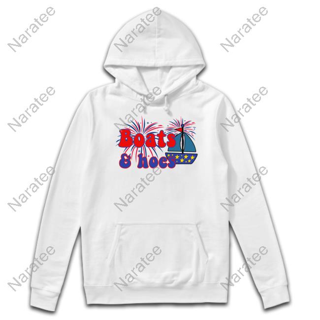 Princess Consuela Banana Hammock Boats And Hoes 4Th Of July Tee
