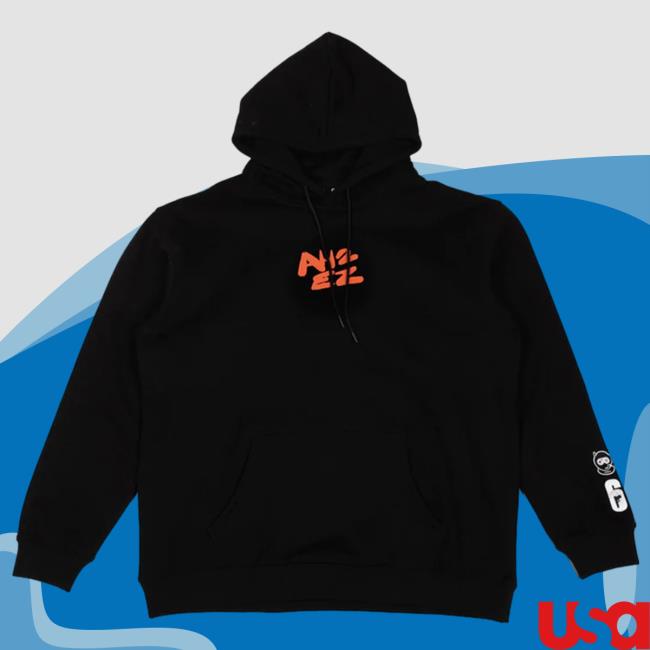 Spacestation Gaming Merch Jynxzixssgxr6 Ah 2 Ez 2024 Hoodie