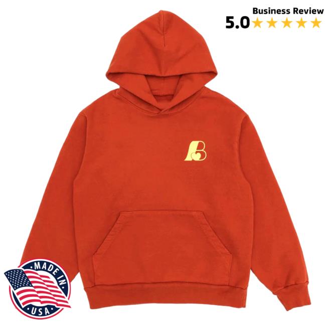Official Moda3 Bueno B Logo Sweatshirts