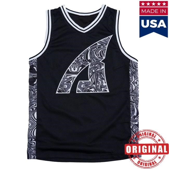 Jauz | Slick Jersey Jauz Merch