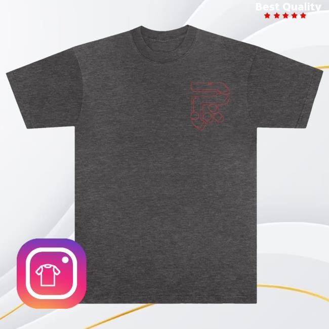 Periphery Official Merch Wax Wings Tshirt