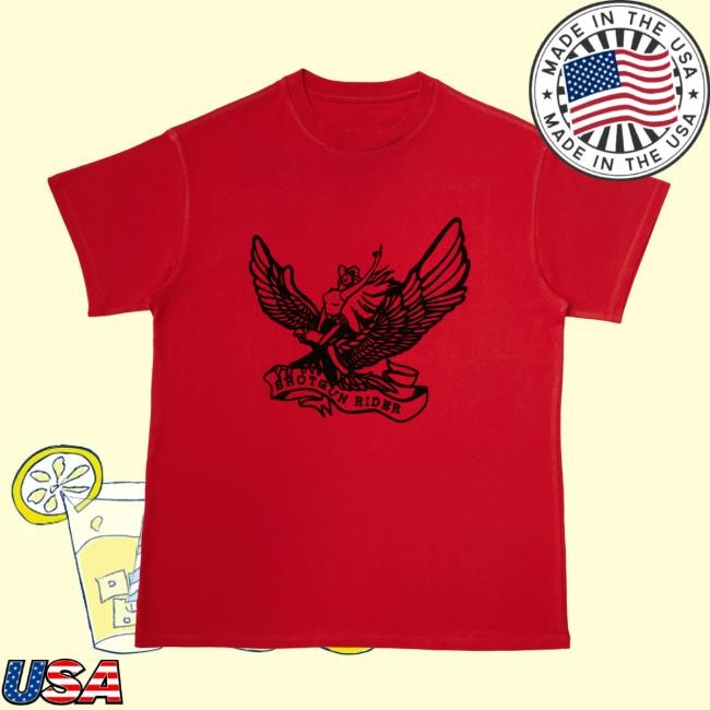 Beyonce - Shotgun Rider New Shirt Cowboy Carter Merch