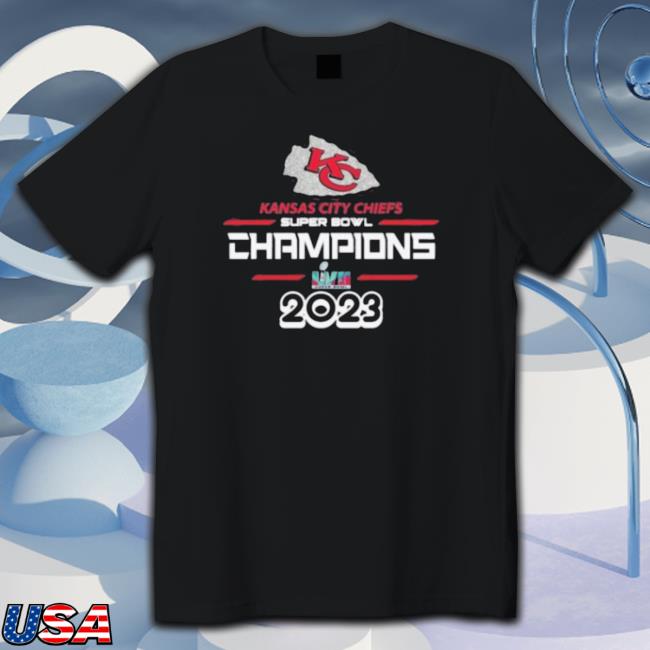 Kansas City Chiefs Super Bowl Champions 2023 Classic shirt Kansas City Chiefs Super Bowl Champions 2023 Sweatshirts