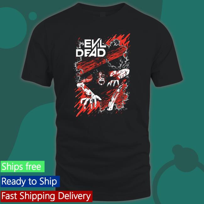 Official jump scarevhs merch RIP Grandpa Hoodie