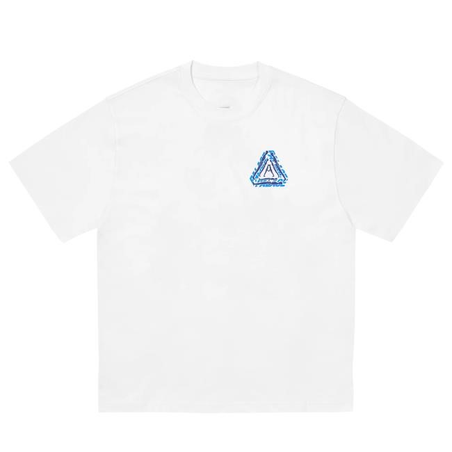 P3 Lean Shirt - Palace Community