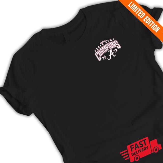 Alabama Crimson Tide Allstate Sugar Bowl Champions Score 2022 Tee Shirt