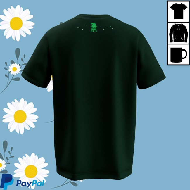 Official Final Fantasy Vii Rebirth Shirt - Nibelheim