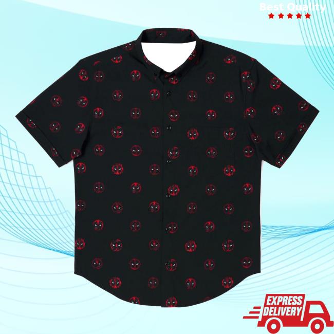 Batman 85Th Anniversary "I Am Vengeance" Shirt