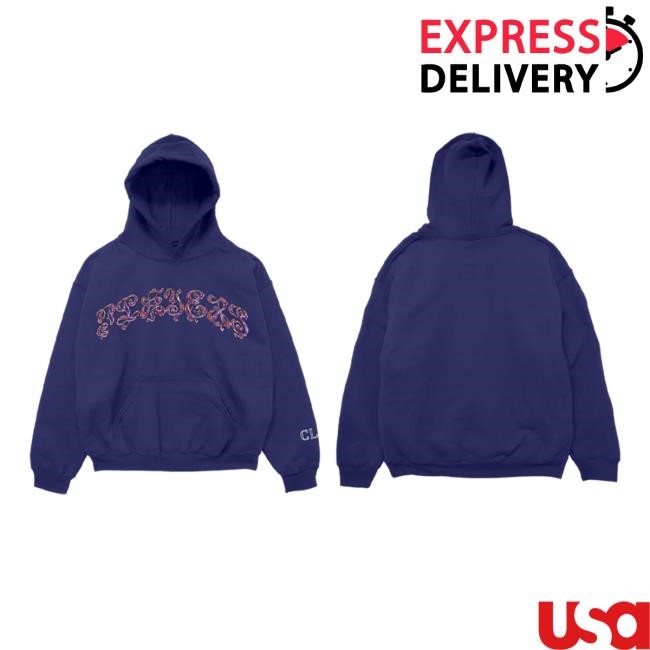 Players LS Hoodie - Coi Leray | Official Shop
