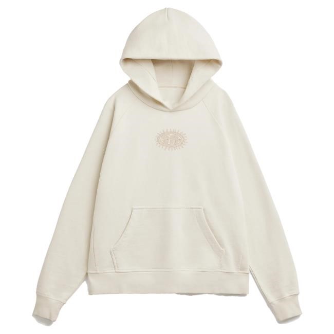 Official Official Jiberish Clothing Jiberish Daystar Heavyweight Hoody Pine