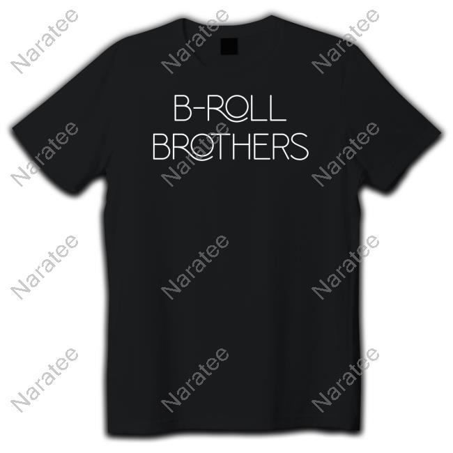 Official Hbo Shop B-Roll Brothers Cap
