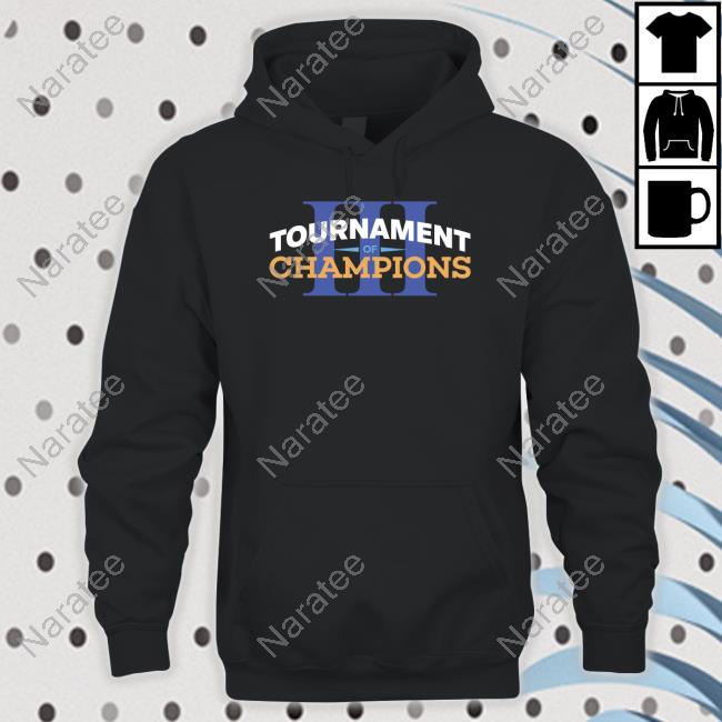 Tournament Of Champions Long Sleeve Tee