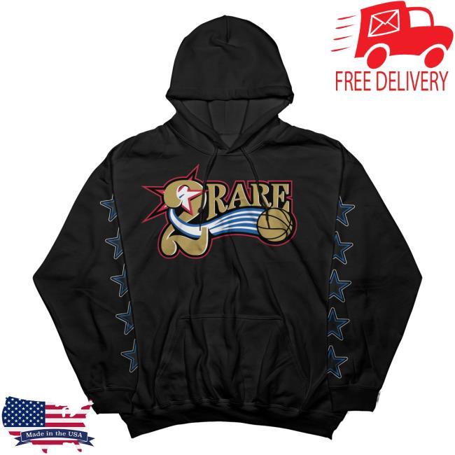 Official 2Raree Merch 2Raree Sweatshirt