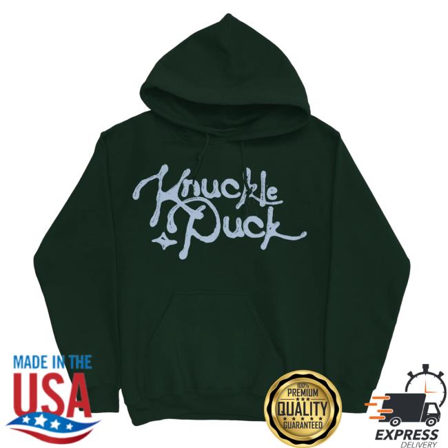 Knuckle Puck Merch Losing What We Love Shirt