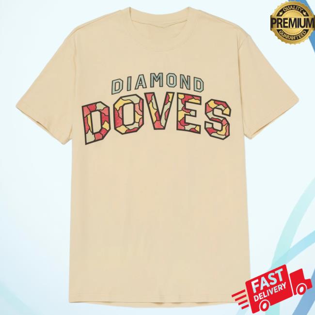Official Overtime Tv Merch Store Apparel Clothing Shop Over Time Diamond Doves Popover Shirt