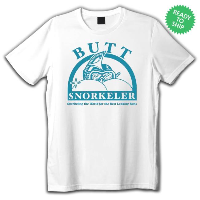 Official Butt snorkeler snorkeling the world for the best looking buns Hat