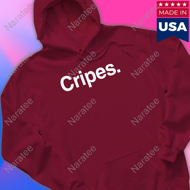 Cboys Merch Cripes Long Sleeve T Shirt