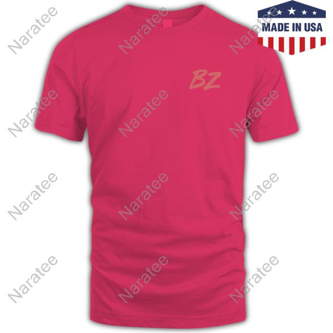 Bailey Zimmerman Store Bailey Zimmerman Store Fall In Love Long Sleeve TShirt