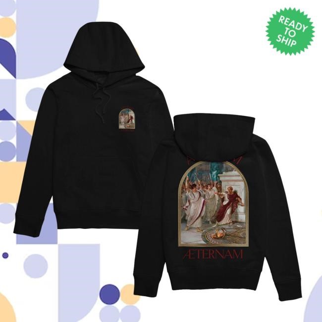 Booba Official Merch Shop | Æ LUXURY T-Shirt