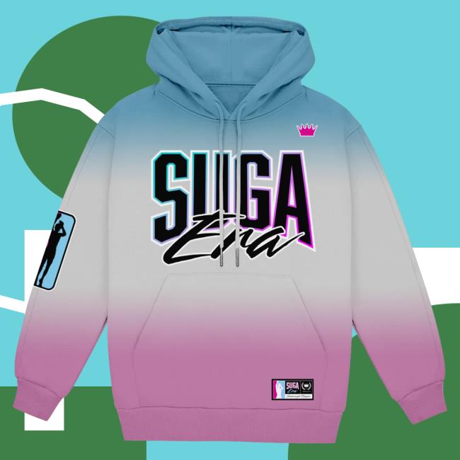 Official Suga Sean Merch Store 305 Gradient Crew The Suga Shop Sugashop