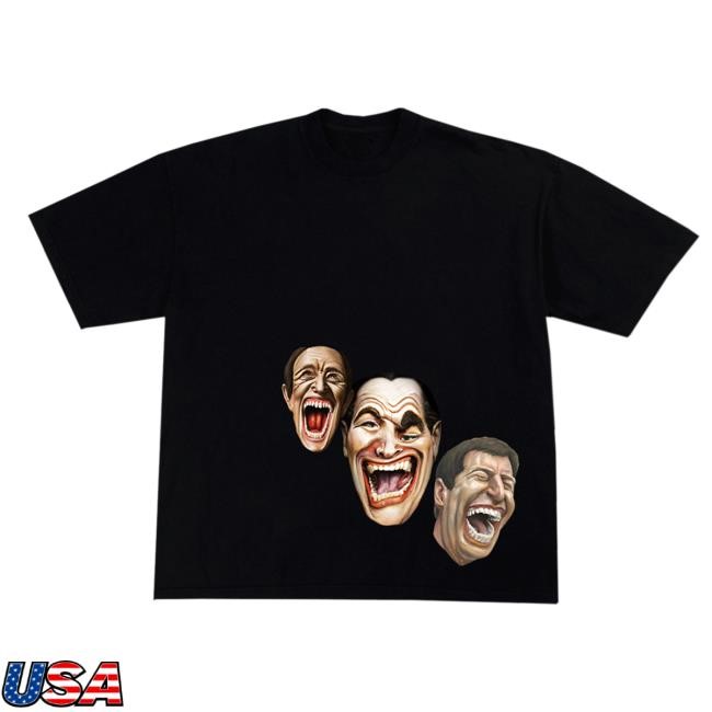 Lil Yachty Official Merch Store Lsh. "Hahahahahaha" Tees Lil Yachty Clothing Shop