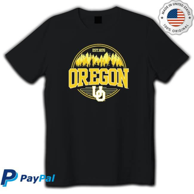 Green Oregon Ducks Home Win Hometown T-Shirt Green Oregon Ducks Home Win Hometown shirt