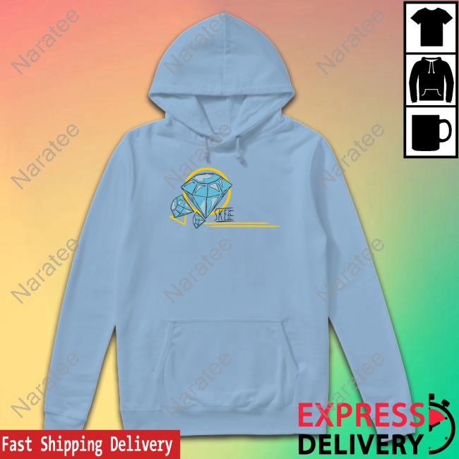 Official Skeppy Merchandise Skeppy Geo Diamond Shirt
