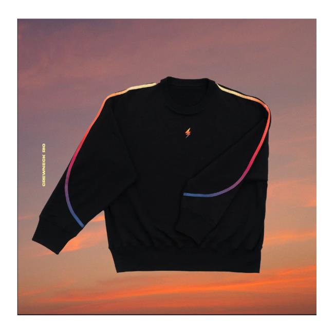 Official Jbalvin Merch Store Rio Pullover Sweatshirt Jbalvinshop Clothing Shop