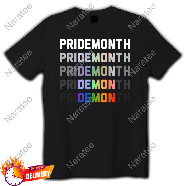 Pridemonth Shirt