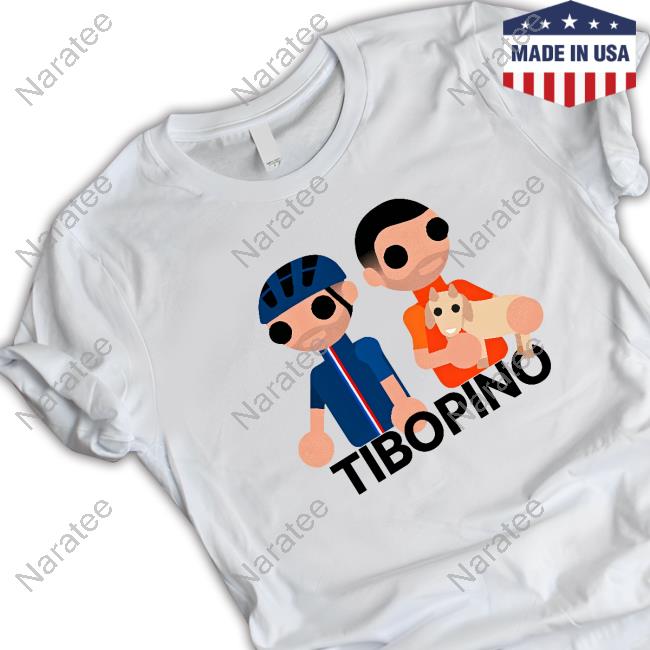 Tibopino Hoodies