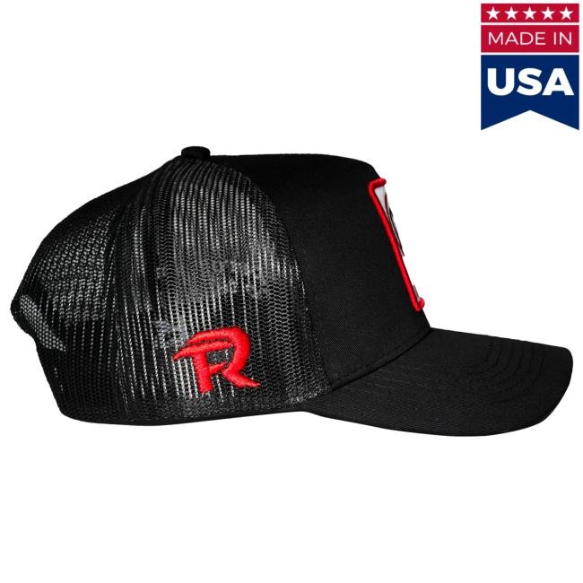 Fuerza Regida Pero No Te Enamores - Black Hat | Fuerza Regida Merch Store Official