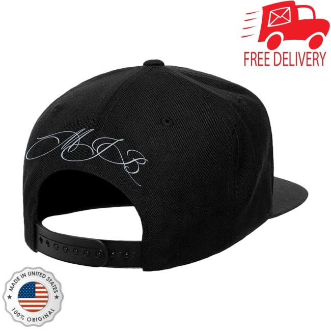 Mary J. Blige "Crown" Black Cap Mary J Blige Official