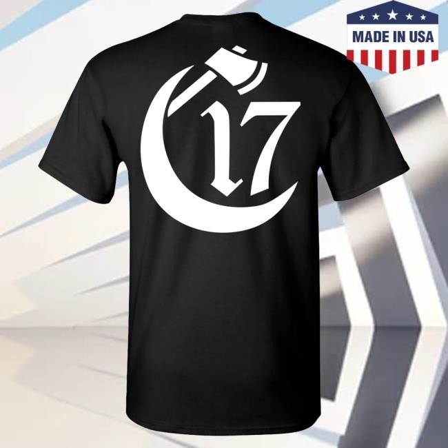 Official Chapter 17 Records Ouija Macc - Fucc'd Your Mom Tee