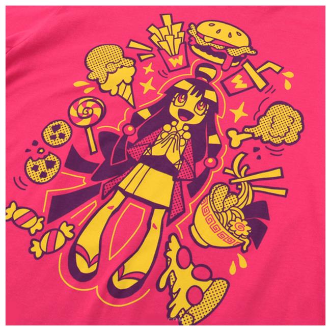 Fangamer Official Ace Attorney Store Maya's Delights Tees
