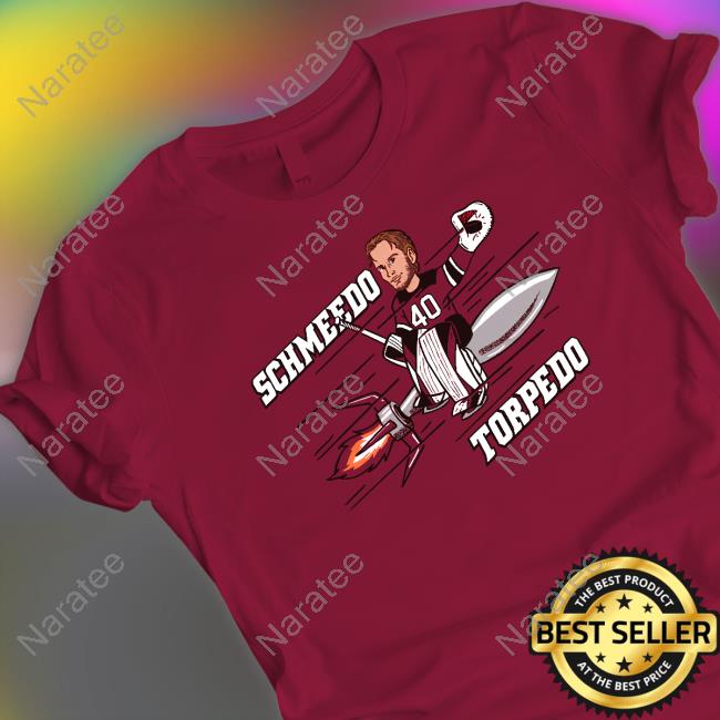 Schmeedo Torpedo Tee