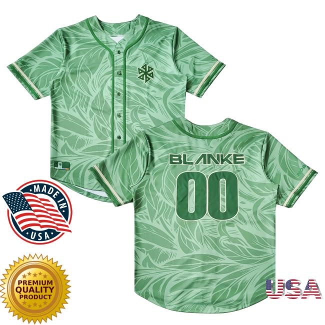 Blanke - Earth Jersey KT8 Merch Shop