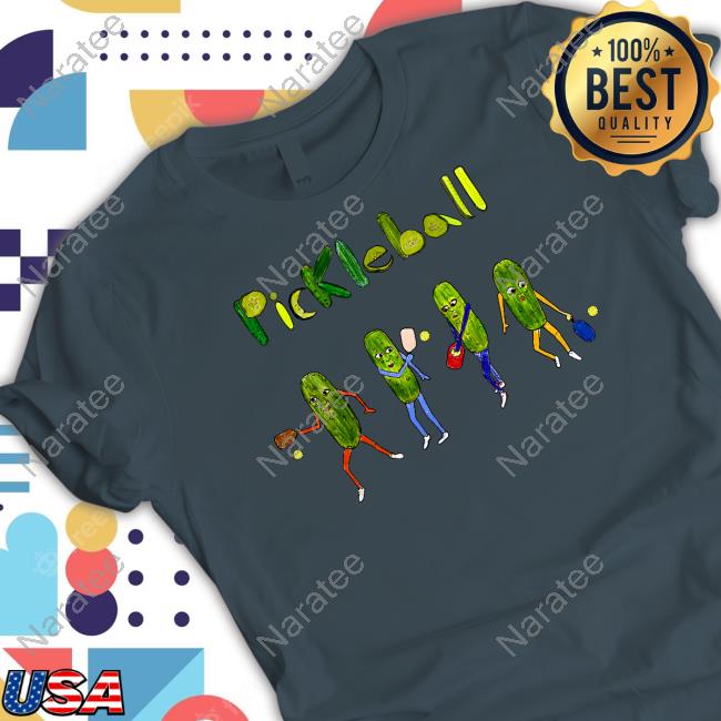 Dave Portnoy Unfortunate Portrait Pickleball Shirt