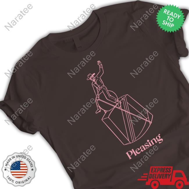 Pleasing Merch 1603 S Congress Ave Austin, Tx Essential T Shirt
