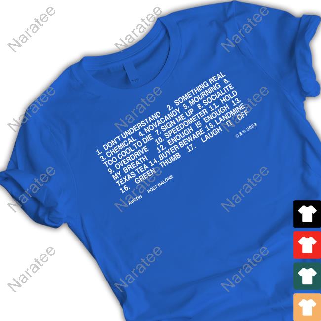 Times Square Event T-Shirt