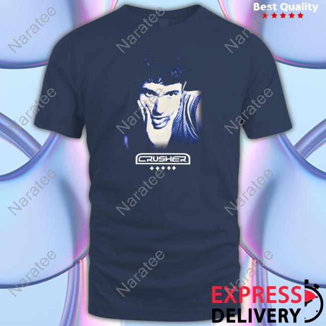 Official Jeremy Zucker Photo Shirts