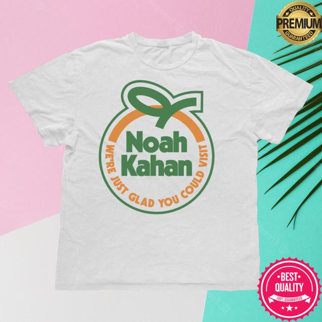 Noah Kahan Clothing Store Shop Orange Juice Shirt Noahkahan Merch
