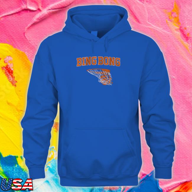 Official Breaking T New York Bing Bong Shirt Official Breaking T New York Bing Bong Sweatshirt