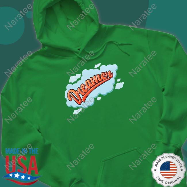 LJones0702 Mood Forever Dreamer Shirt